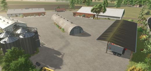 Lausitzer Landschaften 4x v1.0.0.3