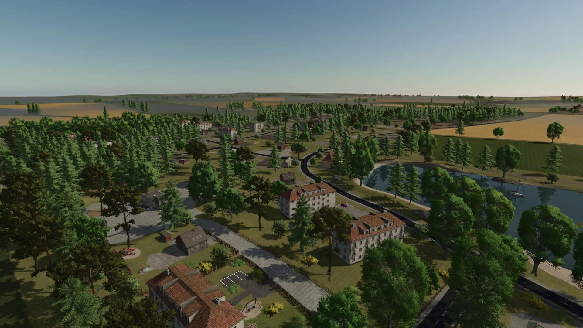 Lausitzer Landschaften 4x v1.0.4