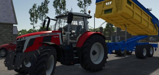 Leboulch Gold K160 XL v1.0