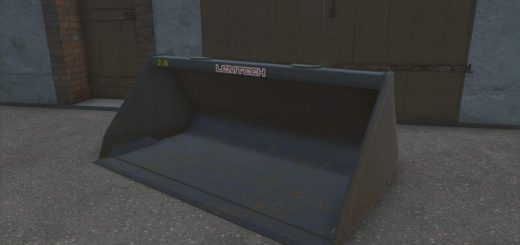 Lemtech Shovel 2.0 v1.0