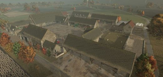 Les Grandes Chaumes (MA7 Edition) V1.0.0.1