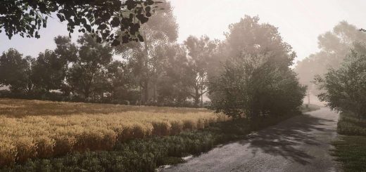 Lipka Wielka Crossplay v1.0.0.1