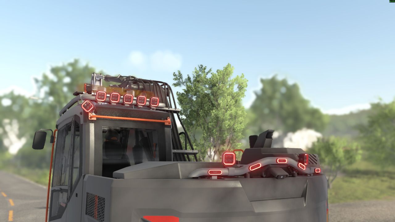 Lizard FOR9T Pack v1.0