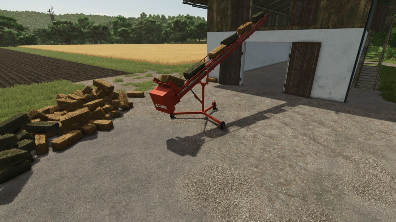 Lizard Ravenna MD11 v1.0