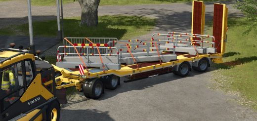 Lizard Safe Barrier v1.0