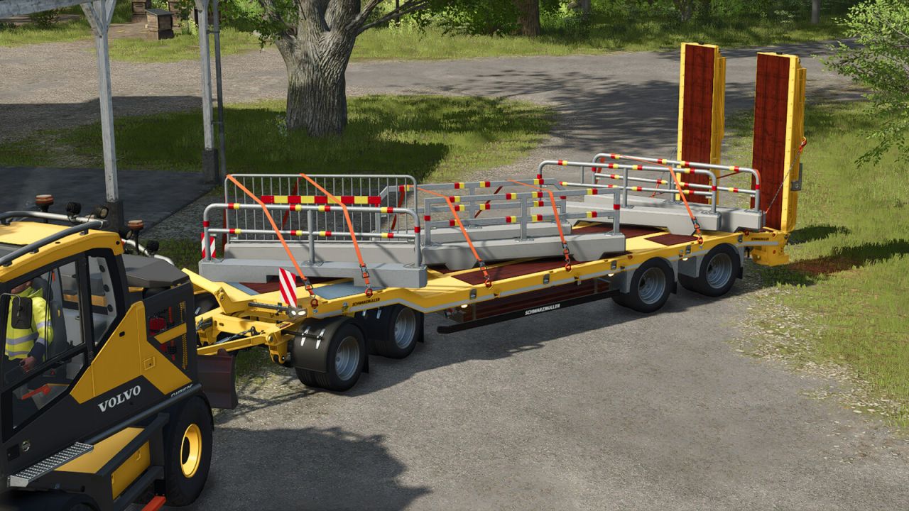 Lizard Safe Barrier v1.0