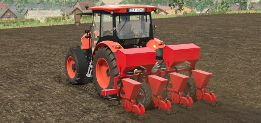 Lizard TIM PSK 4 v1.0