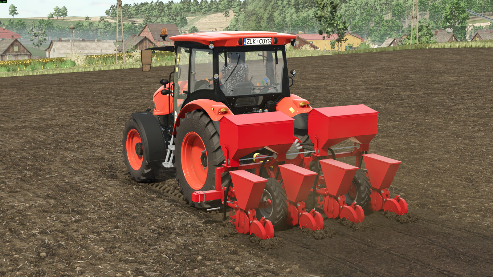 Lizard TIM PSK 4 v1.0