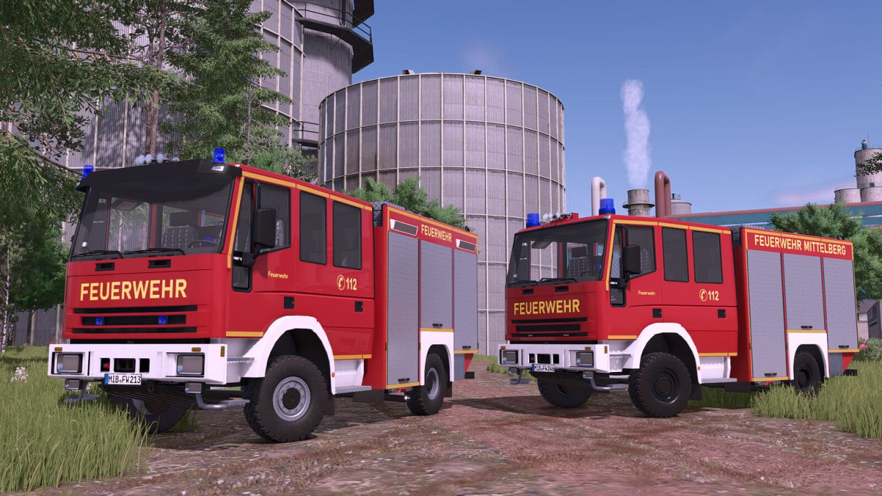Lizard Unifire LF8/ v1.1