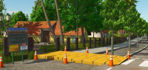 Lucid Valley – Cannabis Edition v2.1