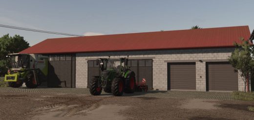 Machine Storage v1.0.0.2