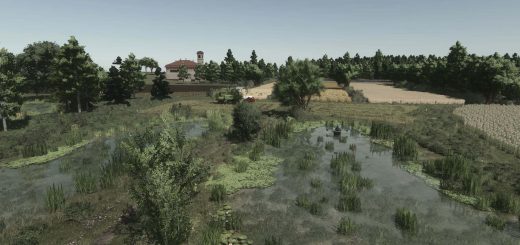 Mała Wieś v1.1.3.0