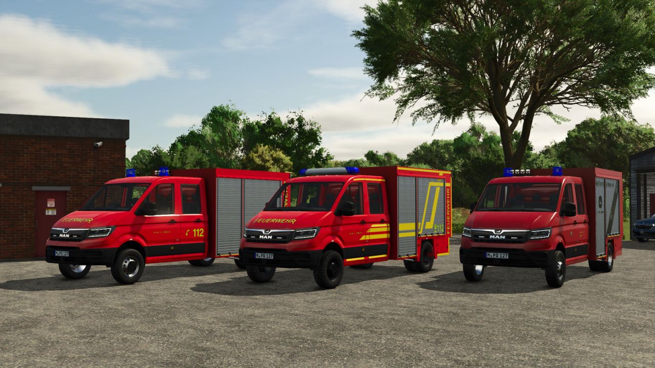 MAN TGE TSF-W v1.0.0.2