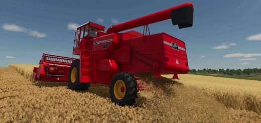 Massey Ferguson 760 V1.0.0.1