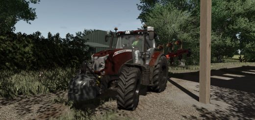 McCormick X7 BZH v1.0.0.1