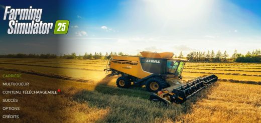 Menu backgrounds v1.0.0.1