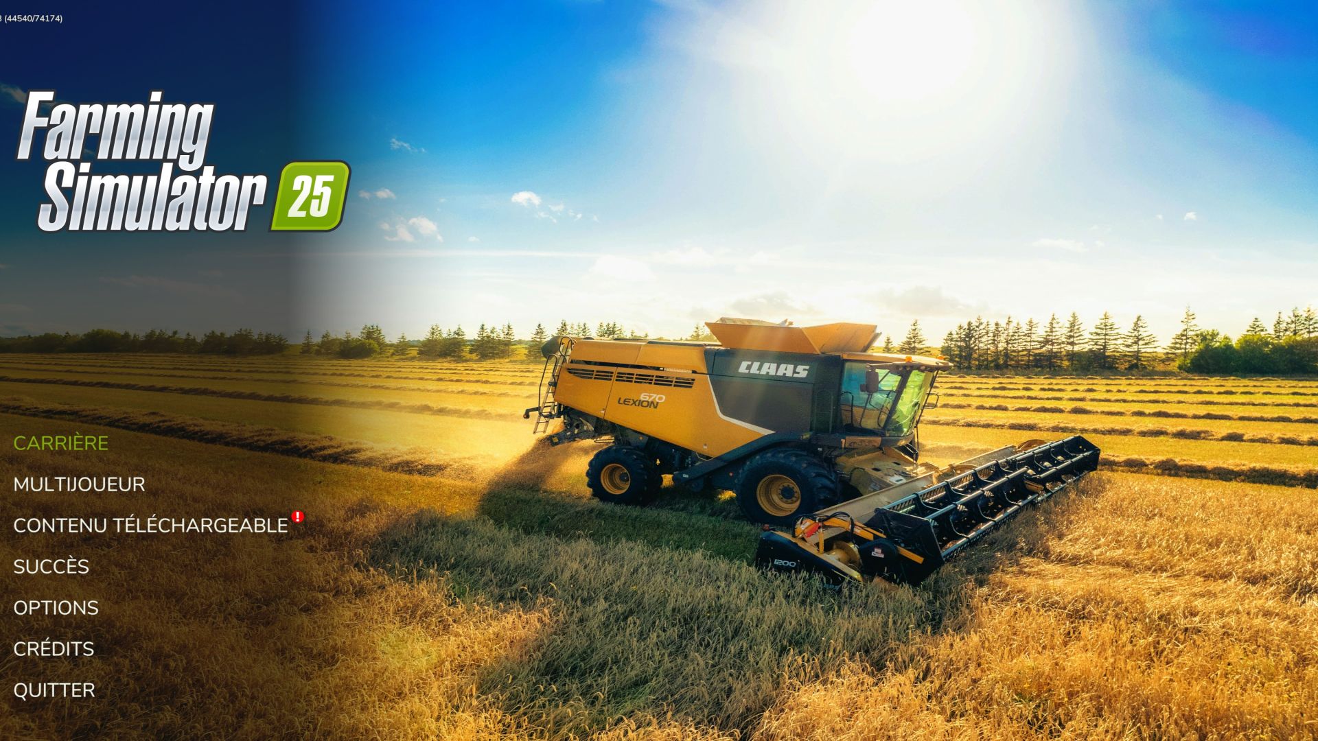 Menu backgrounds v1.0.0.1