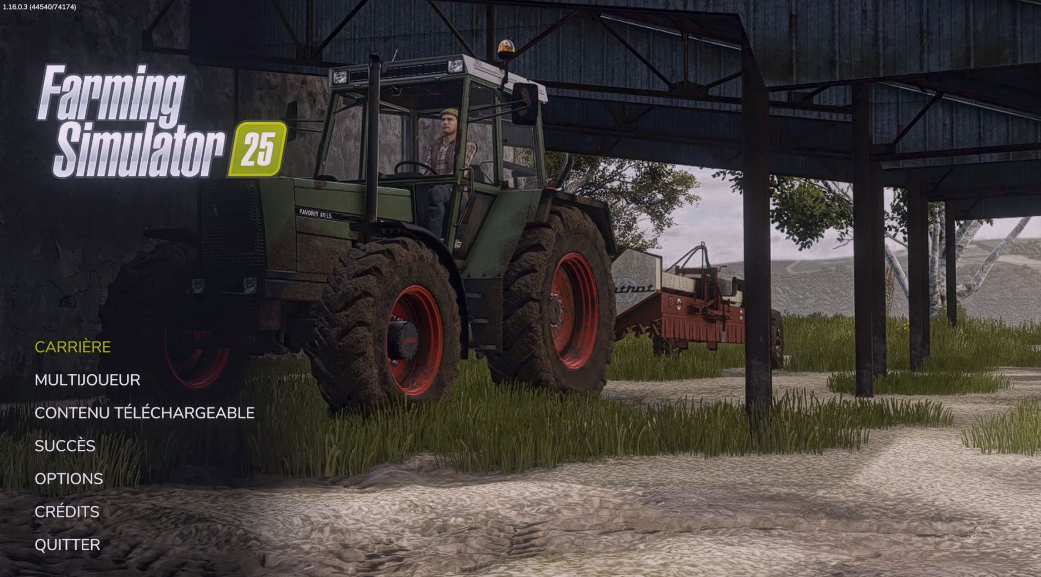 Menu backgrounds v1.0