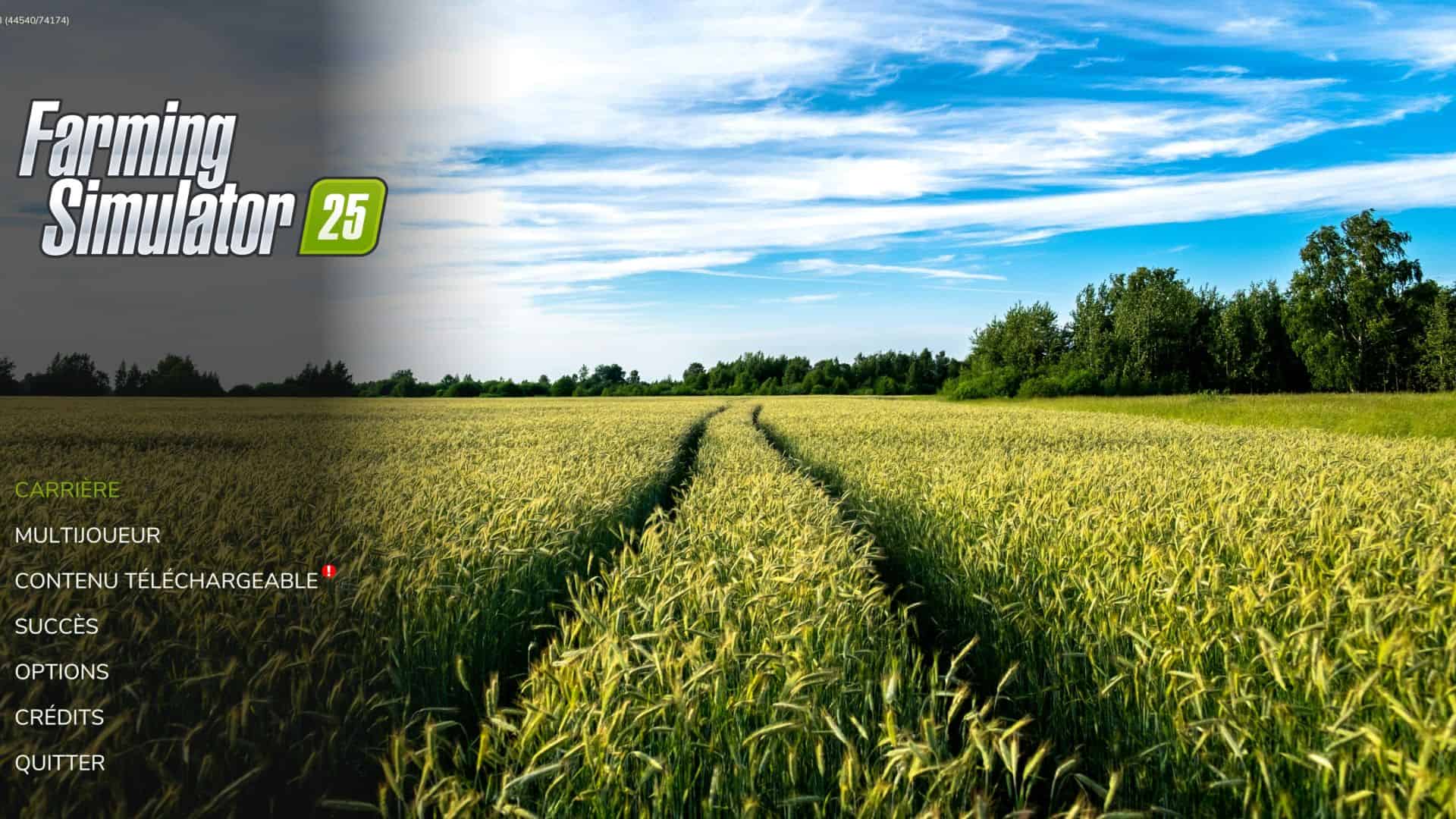 Menu backgrounds v1.0