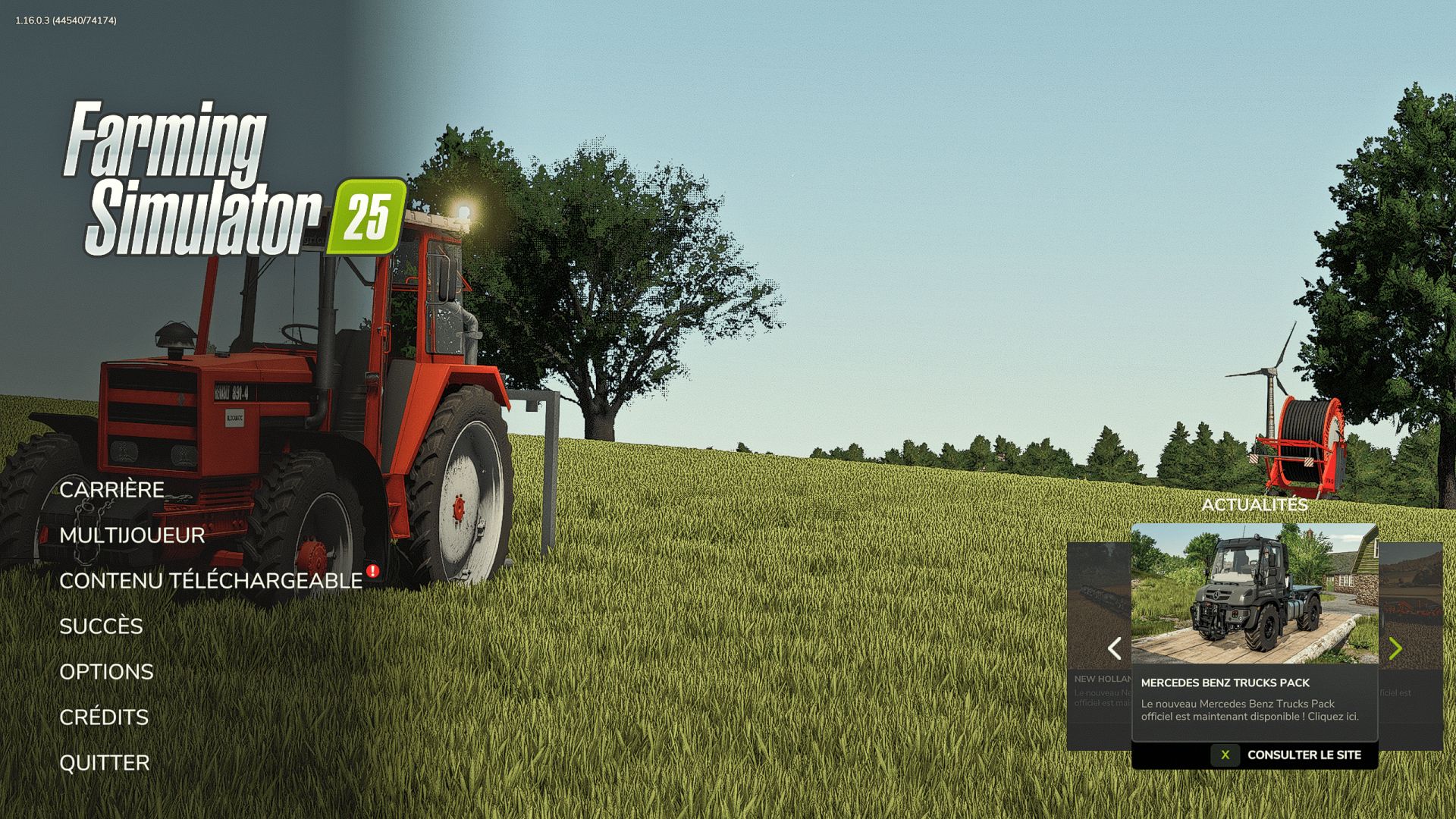 Menu backgrounds v1.0