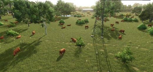 More visual animals V1.1.1
