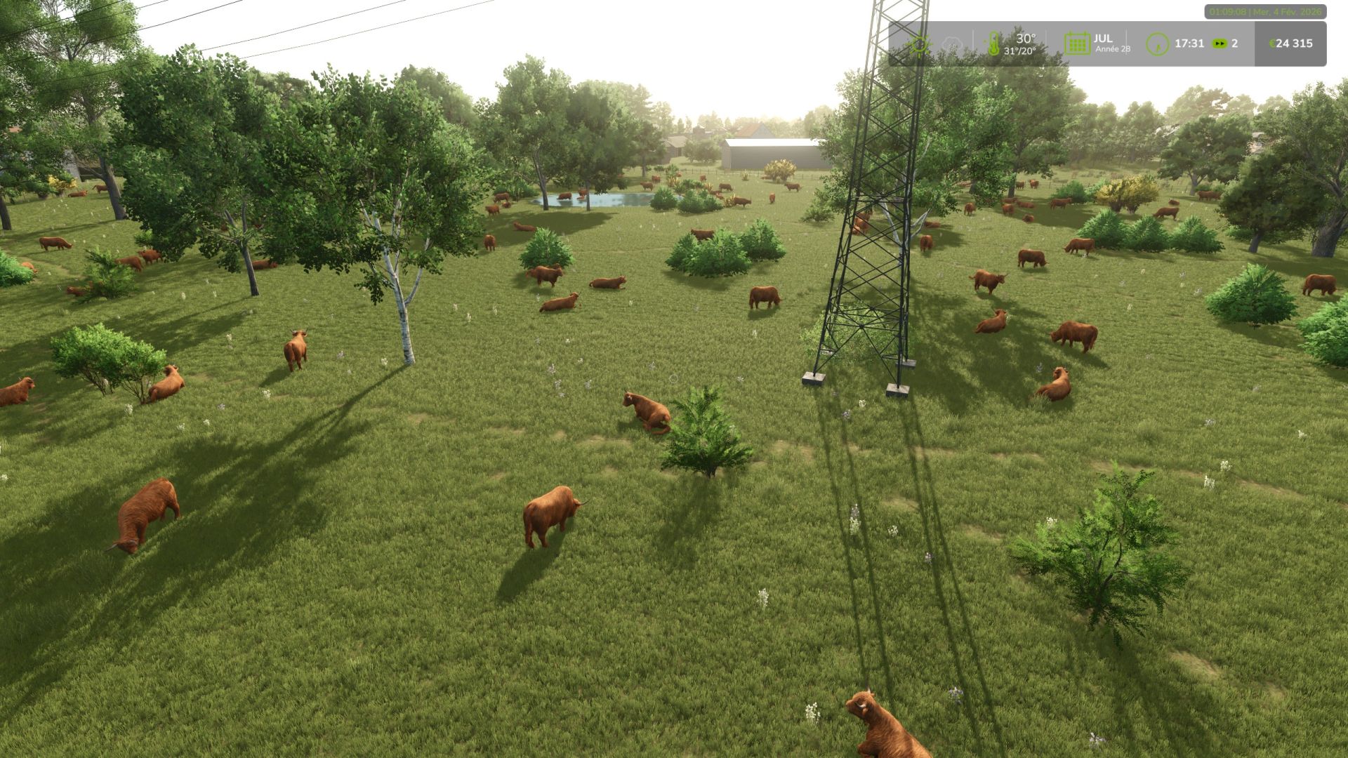 More visual animals V1.1.1