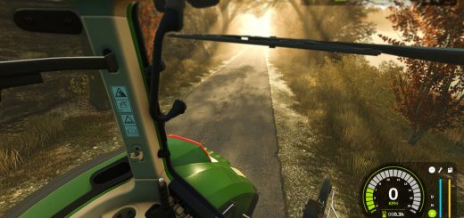 Mouse Steering V1.3.0.2