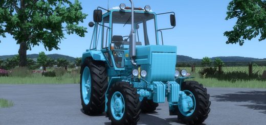 MTZ 80-82-82.2 UK v1.0