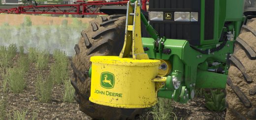 Multi-Brand Safety Weight v1.1.0.0