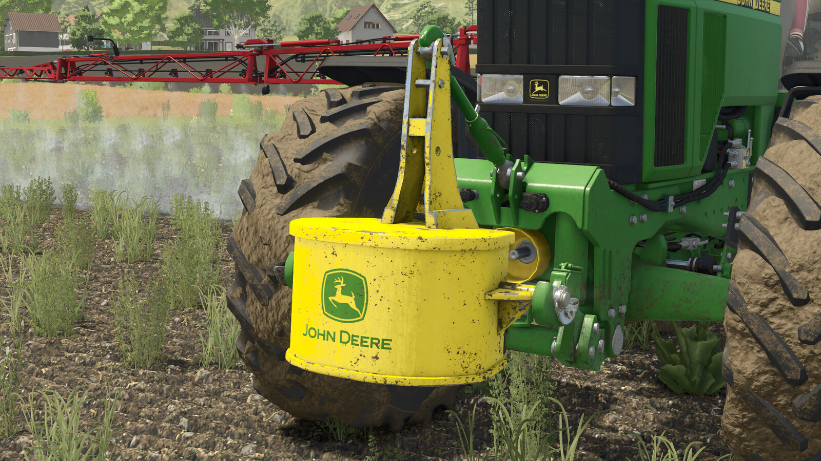 Multi-Brand Safety Weight v1.1.0.0