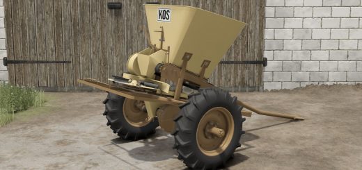 N-015 “KOS” v1.0.0.1