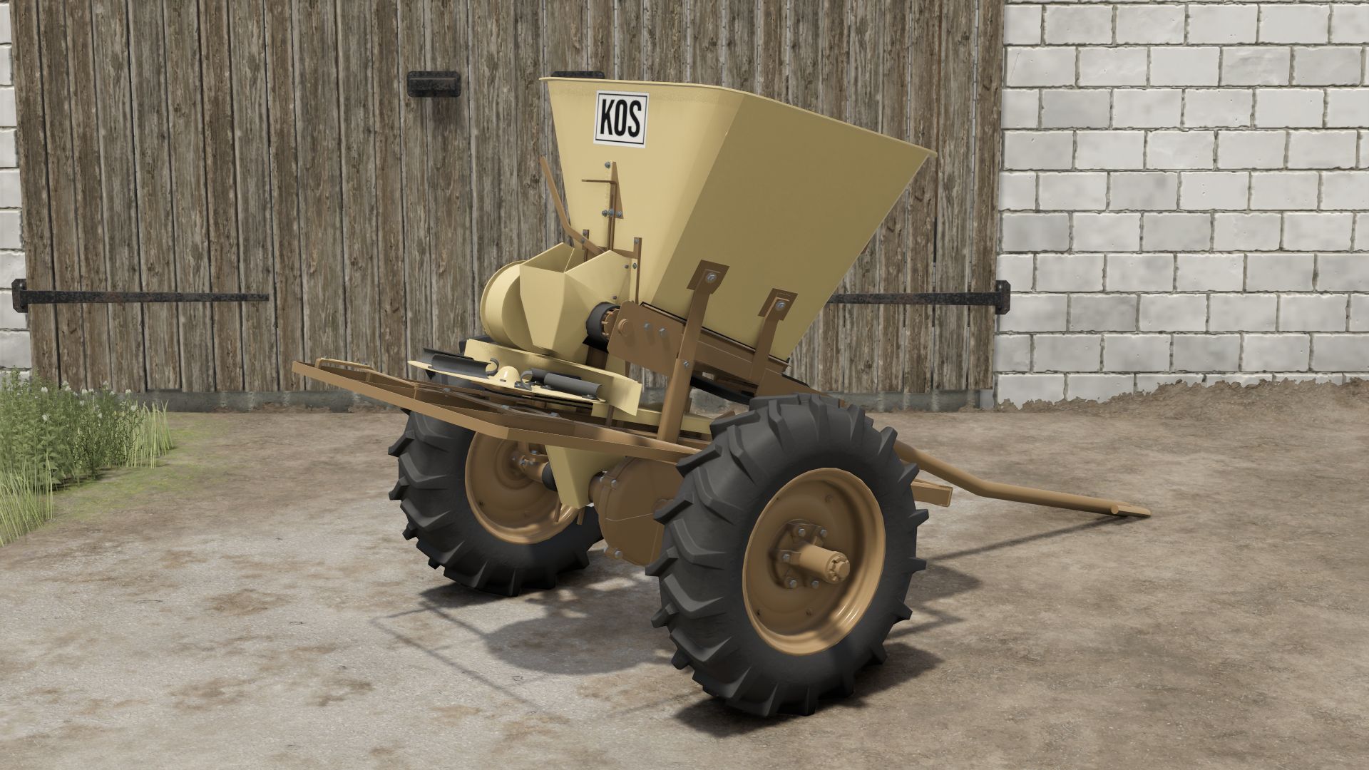 N-015 “KOS” v1.0.0.1