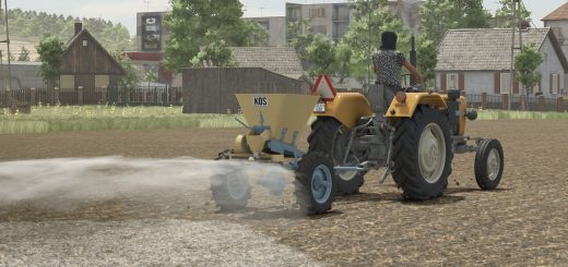 N-015 “KOS” v1.0