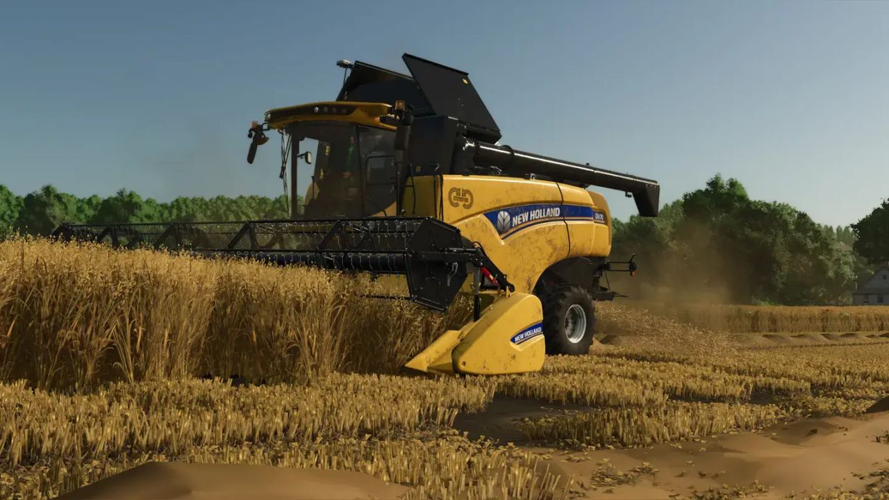 New Holland Pack v1.0.7.0