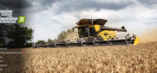 New Holland Wallpaper Pack v1.0