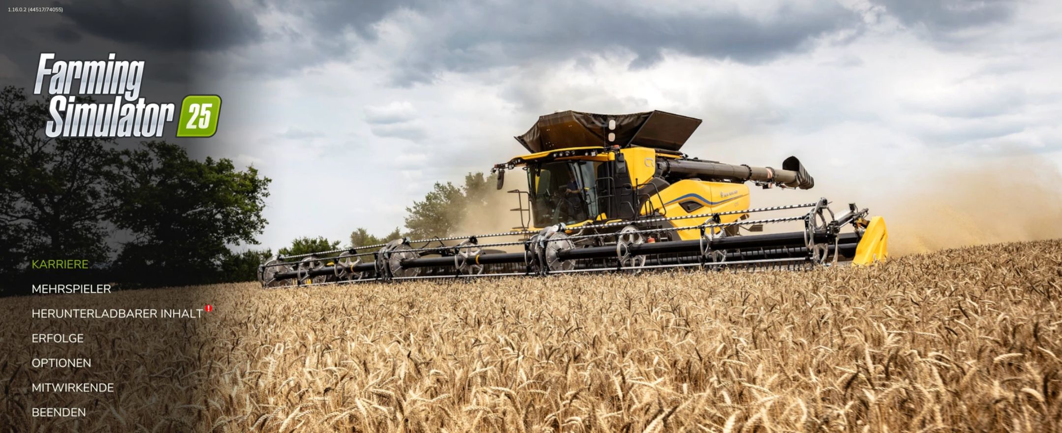 New Holland Wallpaper Pack v1.0