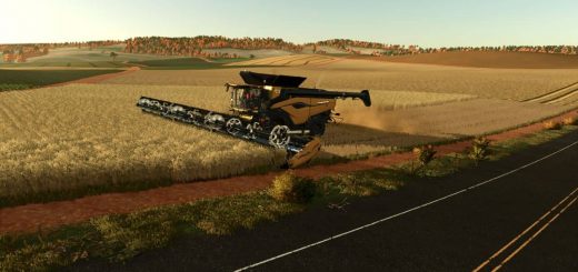 New Horizon Farm v1.2