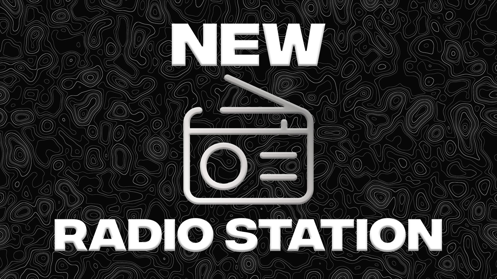 New Radio Stations v1.0