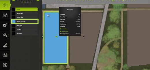 No Need To Roll v1.0.0.2