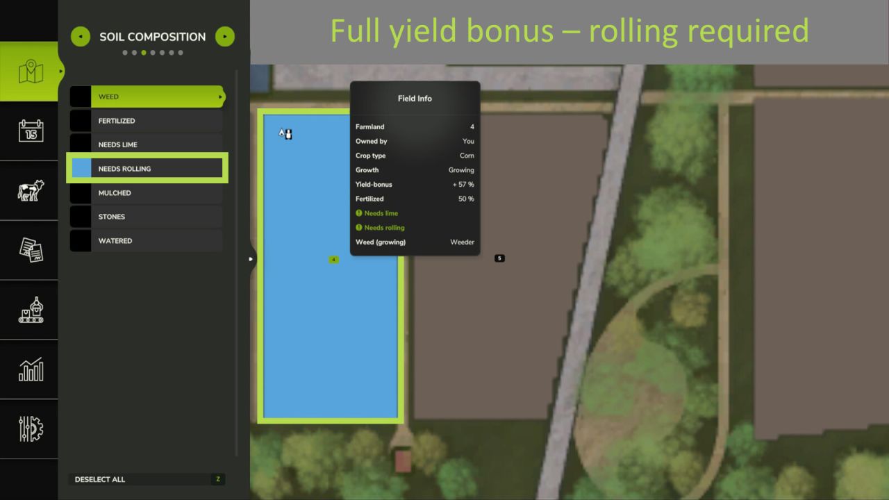 No Need To Roll v1.0.0.2