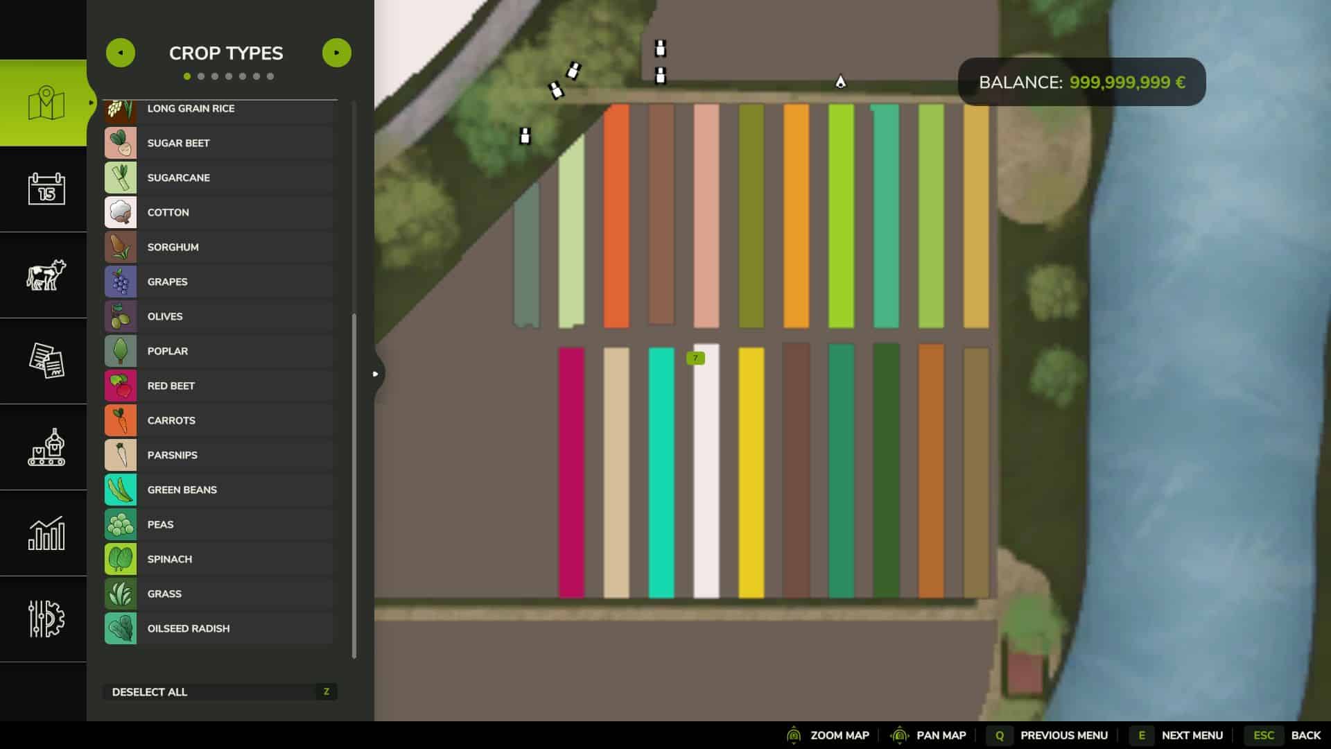 No Rolling Planters v1.1.0.0