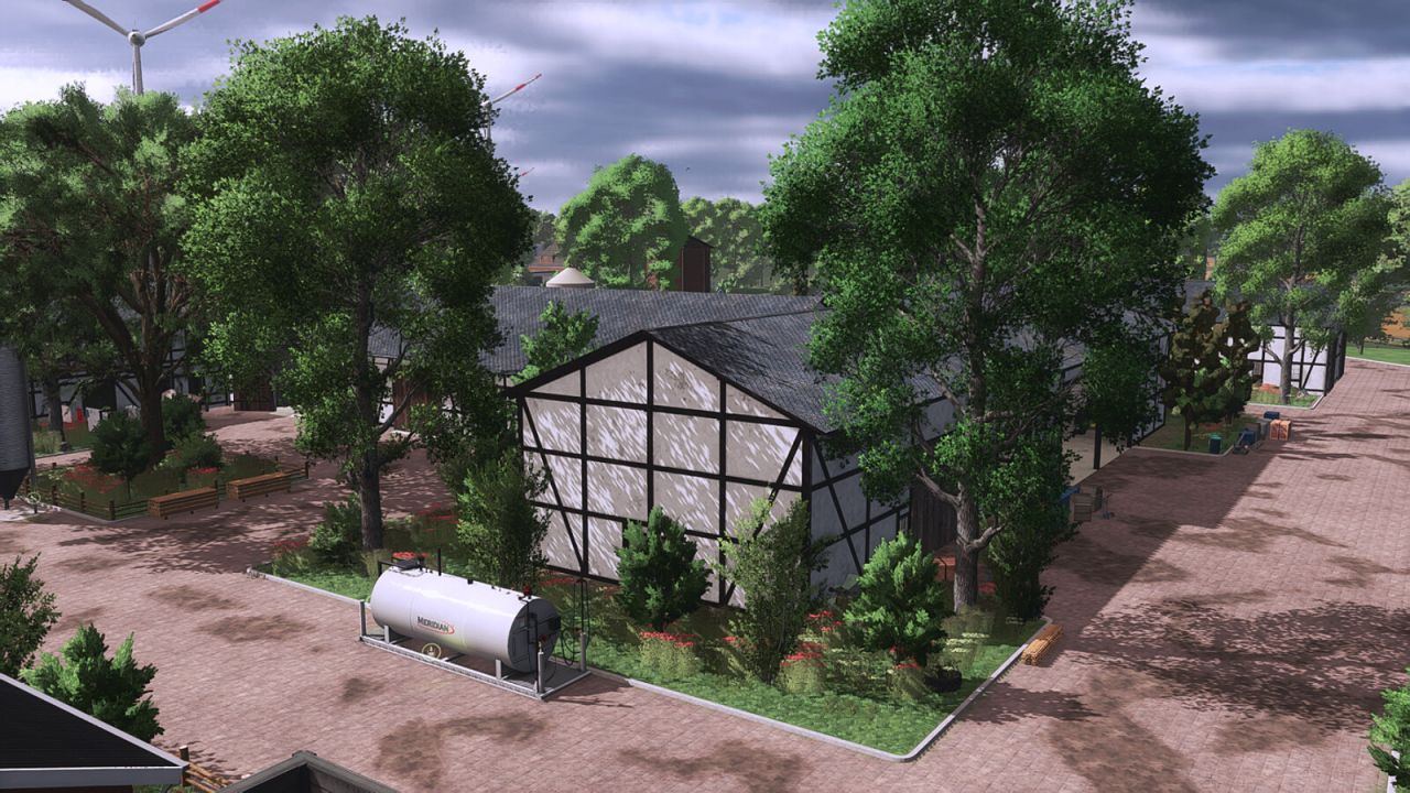 North March Reloaded v1.1.0.2