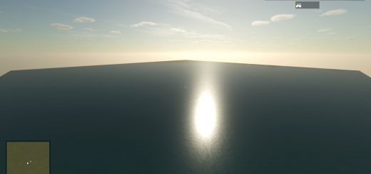Ocean Map BETA v1.0