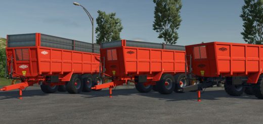 Orenge ORM 240M v1.0