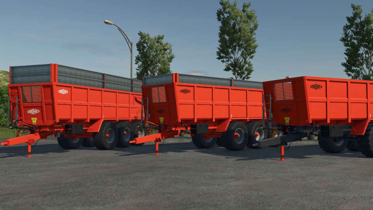 Orenge ORM 240M v1.0