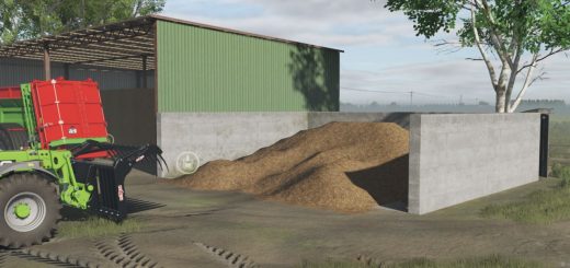 Pack Of Manure Heap v1.0.0.1