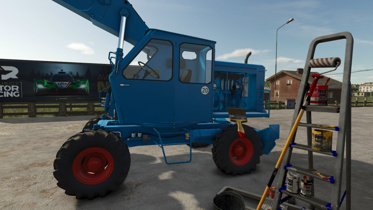 Painting set V1.0.0.2