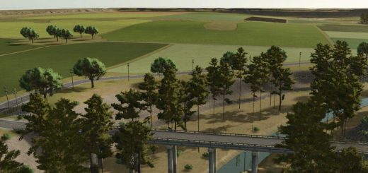 Panhandle Caprock v1.0.0.2