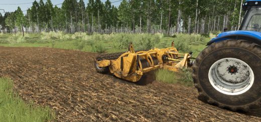Peat Equipment Pack v1.0.5.0