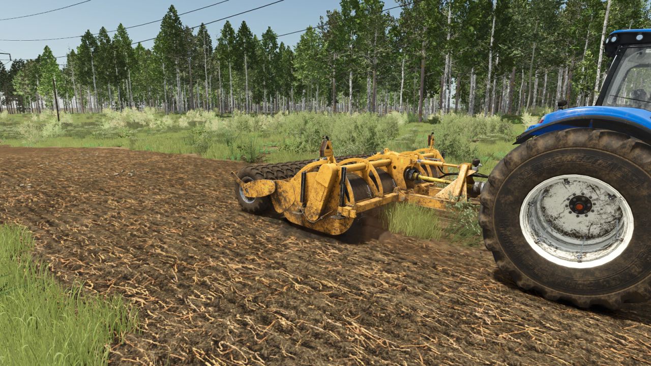 Peat Equipment Pack v1.0.5.0